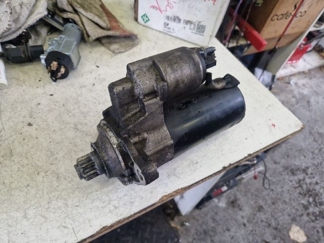 bontott VW PASSAT B6 Önindító