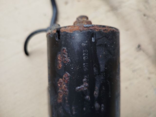 bontott VW PASSAT B6 Önindító