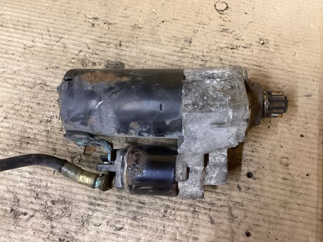 bontott VW PASSAT B6 Önindító