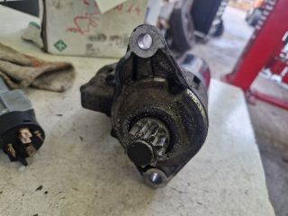 bontott VW PASSAT B6 Önindító