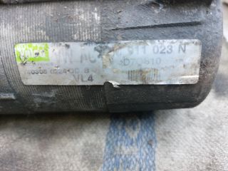 bontott VW PASSAT B6 Önindító