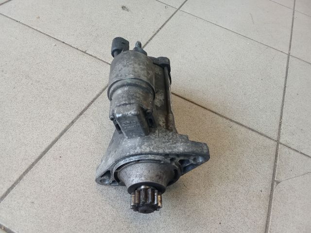 bontott VW PASSAT B6 Önindító