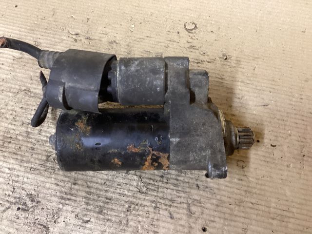 bontott VW PASSAT B6 Önindító