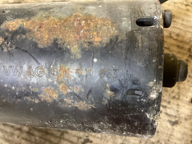 bontott VW PASSAT B6 Önindító