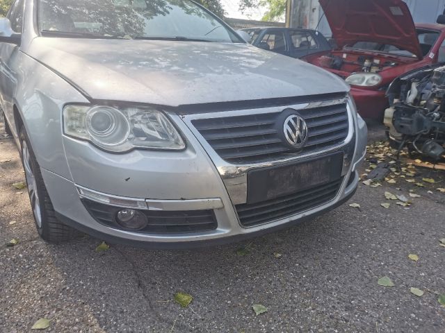 bontott VW PASSAT B6 Önindító