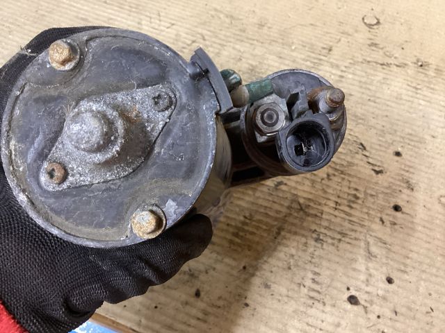 bontott VW PASSAT B6 Önindító