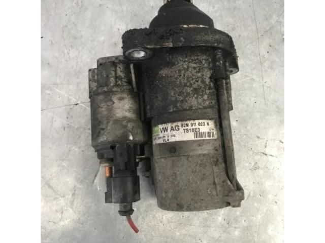 bontott VW PASSAT B6 Önindító