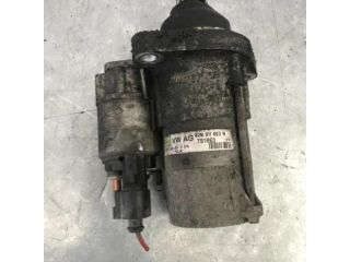 bontott VW PASSAT B6 Önindító