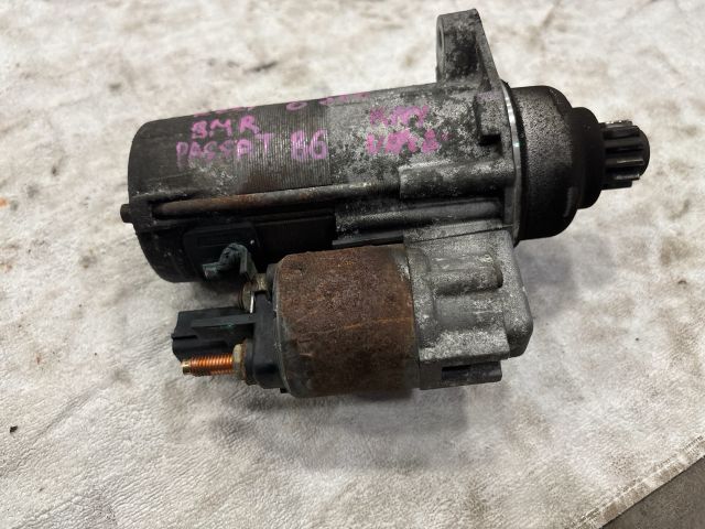 bontott VW PASSAT B6 Önindító