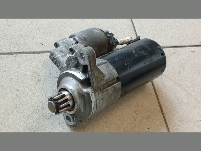 bontott VW PASSAT B6 Önindító