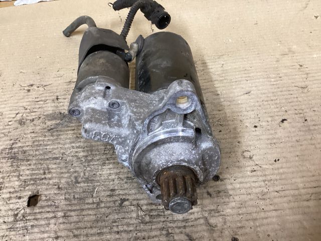 bontott VW PASSAT B6 Önindító