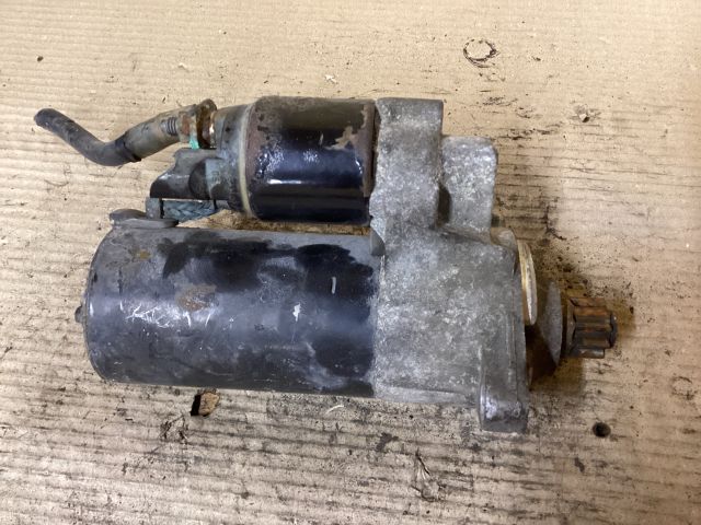 bontott VW PASSAT B6 Önindító