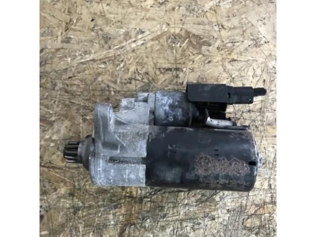 bontott VW PASSAT B6 Önindító