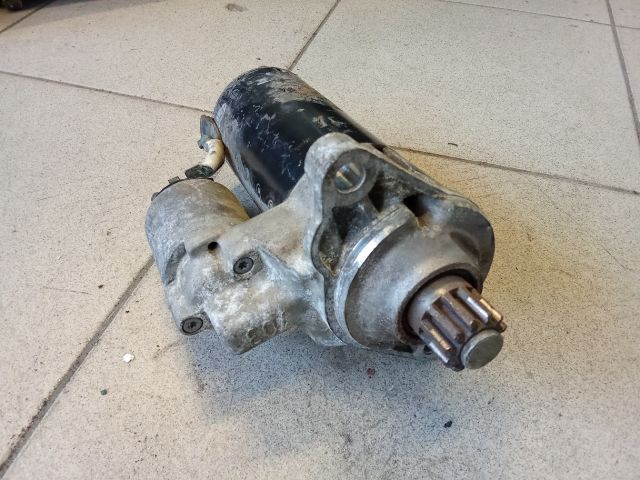 bontott VW PASSAT B6 Önindító