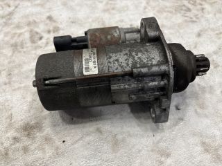 bontott VW PASSAT B6 Önindító