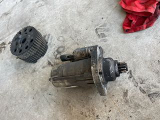 bontott VW PASSAT B6 Önindító