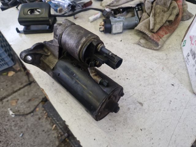 bontott VW PASSAT B6 Önindító