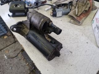 bontott VW PASSAT B6 Önindító