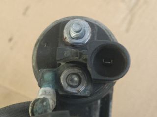 bontott VW PASSAT B6 Önindító