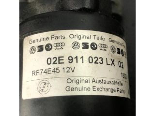 bontott VW PASSAT B6 Önindító