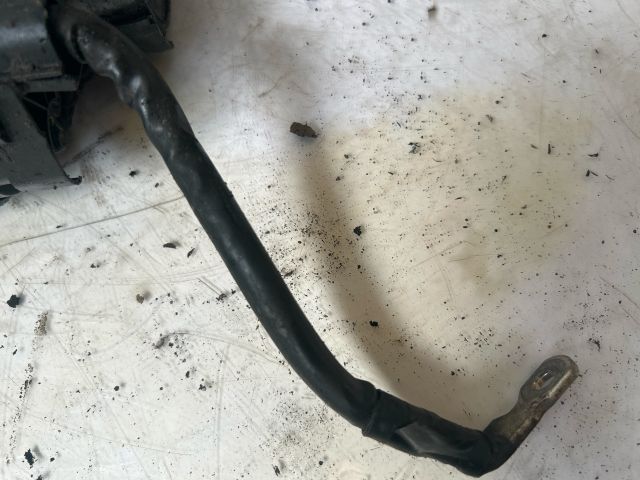 bontott VW PASSAT B6 Önindító