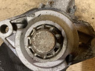 bontott VW PASSAT B6 Önindító