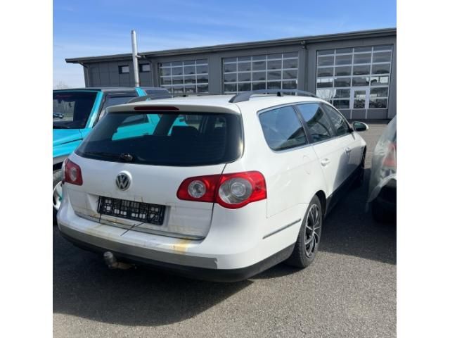 bontott VW PASSAT B6 Önindító