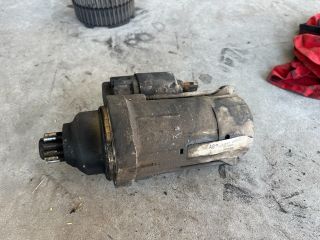 bontott VW PASSAT B6 Önindító