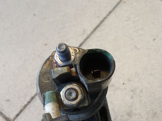 bontott VW PASSAT B6 Önindító