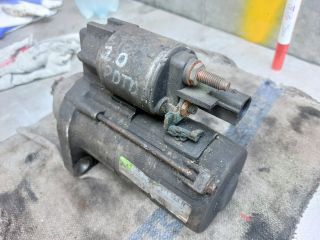 bontott VW PASSAT B6 Önindító