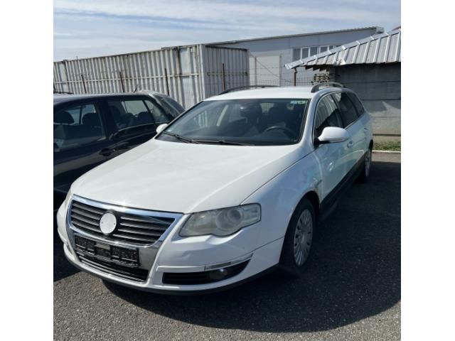 bontott VW PASSAT B6 Önindító