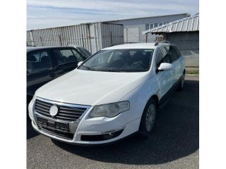 bontott VW PASSAT B6 Önindító