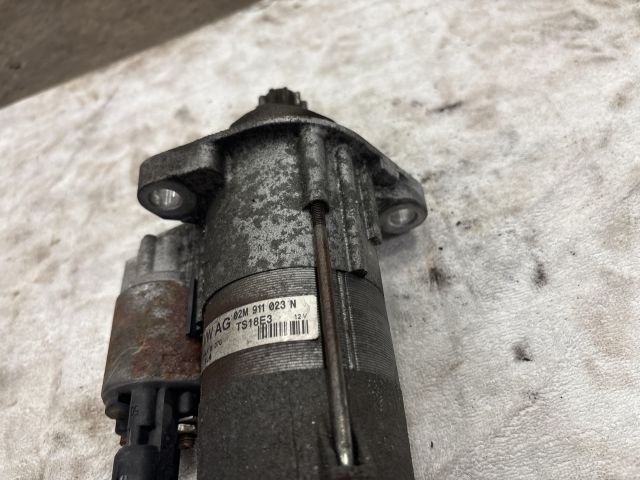 bontott VW PASSAT B6 Önindító