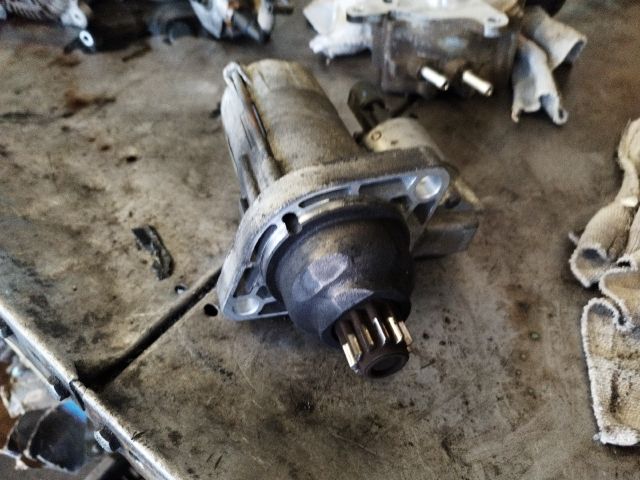 bontott VW PASSAT B6 Önindító