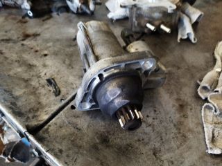 bontott VW PASSAT B6 Önindító