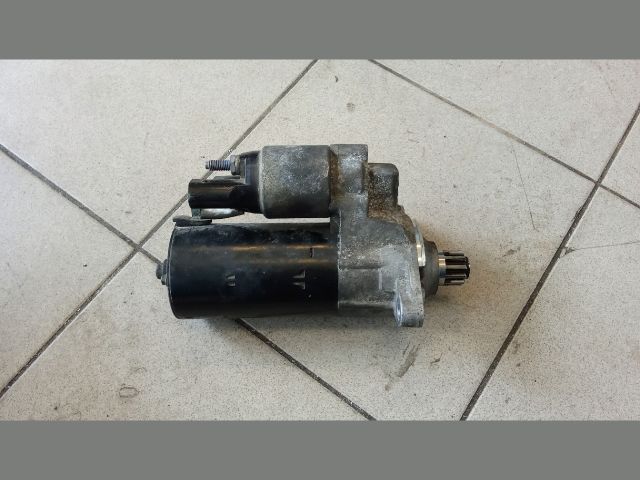 bontott VW PASSAT B6 Önindító