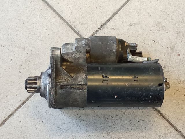 bontott VW PASSAT B6 Önindító