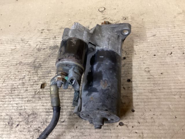 bontott VW PASSAT B6 Önindító