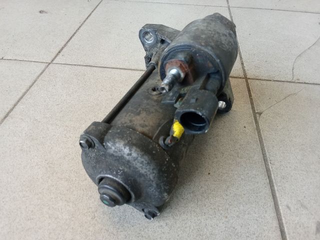 bontott VW PASSAT B6 Önindító