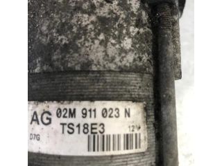 bontott VW PASSAT B6 Önindító