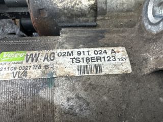 bontott VW PASSAT B6 Önindító