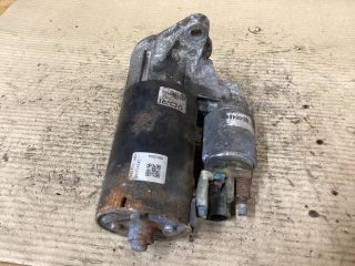 bontott VW PASSAT B6 Önindító