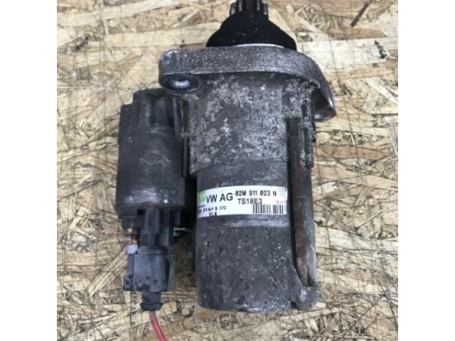 bontott VW PASSAT B6 Önindító