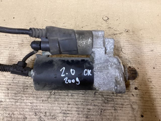 bontott VW PASSAT B6 Önindító