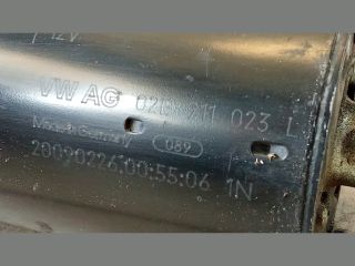 bontott VW PASSAT B6 Önindító