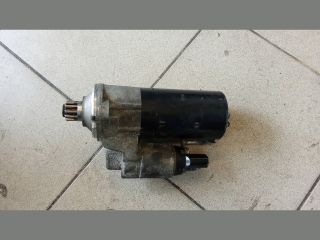 bontott VW PASSAT B6 Önindító