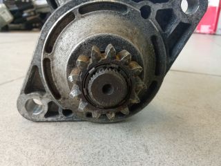 bontott VW PASSAT B6 Önindító