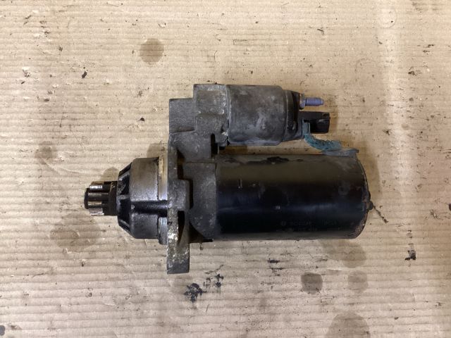 bontott VW PASSAT B6 Önindító