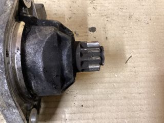 bontott VW PASSAT B6 Önindító