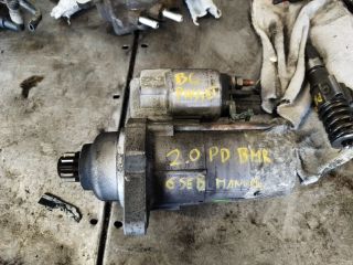 bontott VW PASSAT B6 Önindító